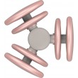 Medisana AC 950 massager Universal Rose gold, White