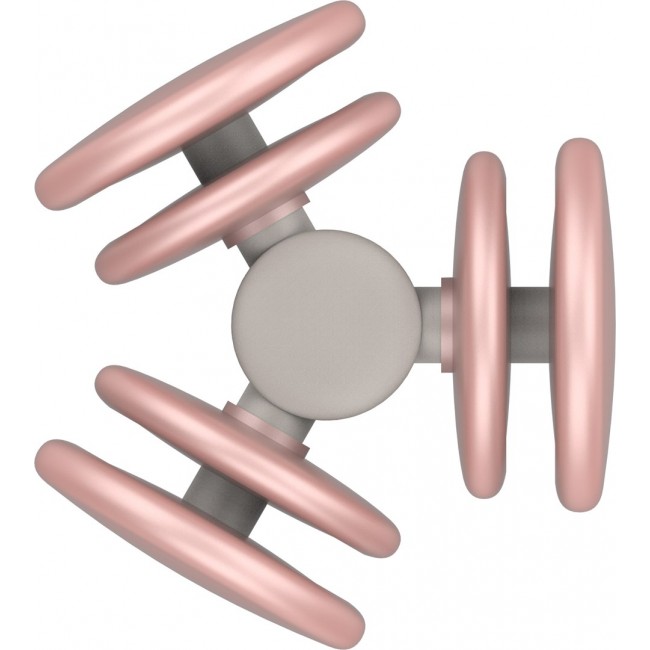 Medisana AC 950 massager Universal Rose gold, White Medisana AC 950 massager Universal Rose gold, White