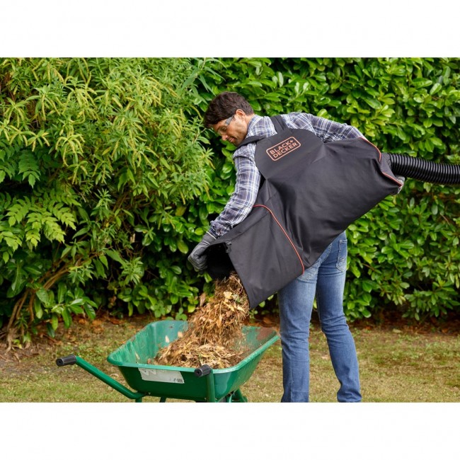 garden vacuum cleaner. 3in1/blower and shredder/ 3000W,405k/h,72L garden vacuum cleaner. 3in1/blower and shredder/ 3000W,405k/h,72L