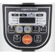 Esperanza EKG011 multi cooker 5 L 860 W Black, Stainless steel Esperanza EKG011 multi cooker 5 L 860 W Black, Stainless steel