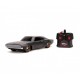 Jada Toys Fast&Furious RC Dom's Dodge Charger 1:16 Radio-Controlled (RC) model Car Electric engine Jada Toys Fast&Furious RC Dom's Dodge Charger 1:16 Radio-Controlled (RC) model Car Electric engine