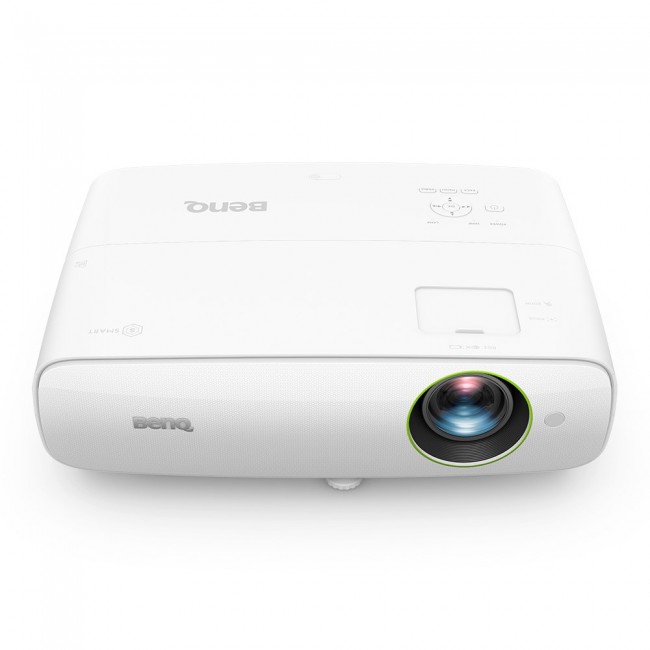 BenQ EH620 Standard throw projector 3400 ANSI lumens DLP 1080p (1920x1080) 3D White BenQ EH620 Standard throw projector 3400 ANSI lumens DLP 1080p (1920x1080) 3D White