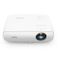 BenQ EH620 Standard throw projector 3400 ANSI lumens DLP 1080p (1920x1080) 3D White BenQ EH620 Standard throw projector 3400 ANSI lumens DLP 1080p (1920x1080) 3D White