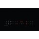 Electrolux LIV63431BK Black Built-in 60 cm Zone induction hob 4 zone(s) Electrolux LIV63431BK Black Built-in 60 cm Zone induction hob 4 zone(s)