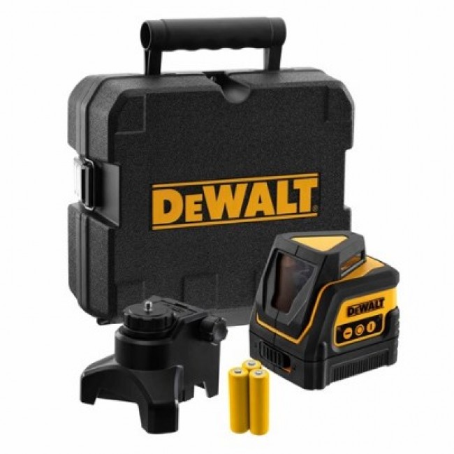 DeWALT 3DW0811-XJ Line level 30 m DeWALT 3DW0811-XJ Line level 30 m