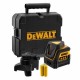 DeWALT 3DW0811-XJ Line level 30 m DeWALT 3DW0811-XJ Line level 30 m