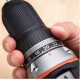 Black & Decker BL186N 1650 RPM Keyless Black, Orange Black & Decker BL186N 1650 RPM Keyless Black, Orange