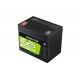 Green Cell LFPGC12V80AH UPS battery Lithium Iron Phosphate (LiFePO4) 12.8 V Green Cell LFPGC12V80AH UPS battery Lithium Iron Phosphate (LiFePO4) 12.8 V