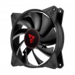SAVIO FAN 120MM 4-PIN PWM BLADE