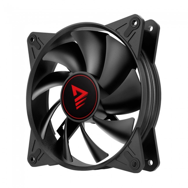SAVIO FAN 120MM 4-PIN PWM BLADE SAVIO FAN 120MM 4-PIN PWM BLADE