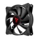 SAVIO FAN 120MM 4-PIN PWM BLADE SAVIO FAN 120MM 4-PIN PWM BLADE