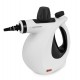 Esperanza EHS008 Steam Washer 0.35L Black, White 900W Esperanza EHS008 Steam Washer 0.35L Black, White 900W