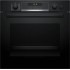 Bosch HRG578CB7 oven 71 L Black