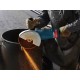 Bosch GWS 24-230 JZ angle grinder 23 cm 6500 RPM 2400 W 6 kg Bosch GWS 24-230 JZ angle grinder 23 cm 6500 RPM 2400 W 6 kg