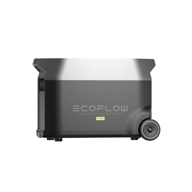 EcoFlow 50034006 portable power station accessory Battery EcoFlow 50034006 portable power station accessory Battery