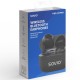 SAVIO TWS-02 PRO Wireless Headphones SAVIO TWS-02 PRO Wireless Headphones