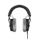 Beyerdynamic DT 990 PRO Headphones Wired Head-band Music Black, Grey Beyerdynamic DT 990 PRO Headphones Wired Head-band Music Black, Grey