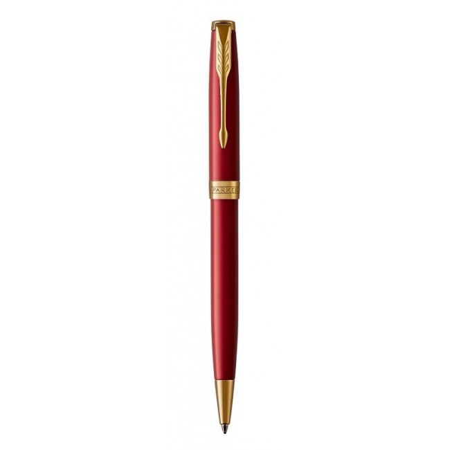 Parker 1931476 ballpoint pen Black Twist retractable ballpoint pen Medium 1 pc(s)