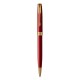 Parker 1931476 ballpoint pen Black Twist retractable ballpoint pen Medium 1 pc(s)