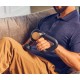 Therabody Theragun Sense massager Universal Black