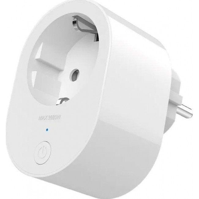Xiaomi Smart Plug 2 Smart socket 3680 W White Xiaomi Smart Plug 2 Smart socket 3680 W White