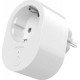 Xiaomi Smart Plug 2 Smart socket 3680 W White Xiaomi Smart Plug 2 Smart socket 3680 W White