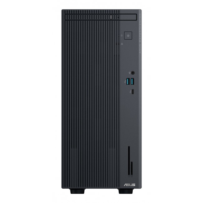 ASUS ExpertCenter P500 Mini Tower P500MV-13620H010X Intel Core i7 i7-13620H 16 GB DDR5-SDRAM 1 TB SSD Windows 11 Pro PC Grey ASUS ExpertCenter P500 Mini Tower P500MV-13620H010X Intel Core i7 i7-13620H 16 GB DDR5-SDRAM 1 TB SSD Windows 11 Pro PC Grey