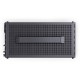 Jonsplus MATX Handle Case Z20 - black Jonsplus MATX Handle Case Z20 - black
