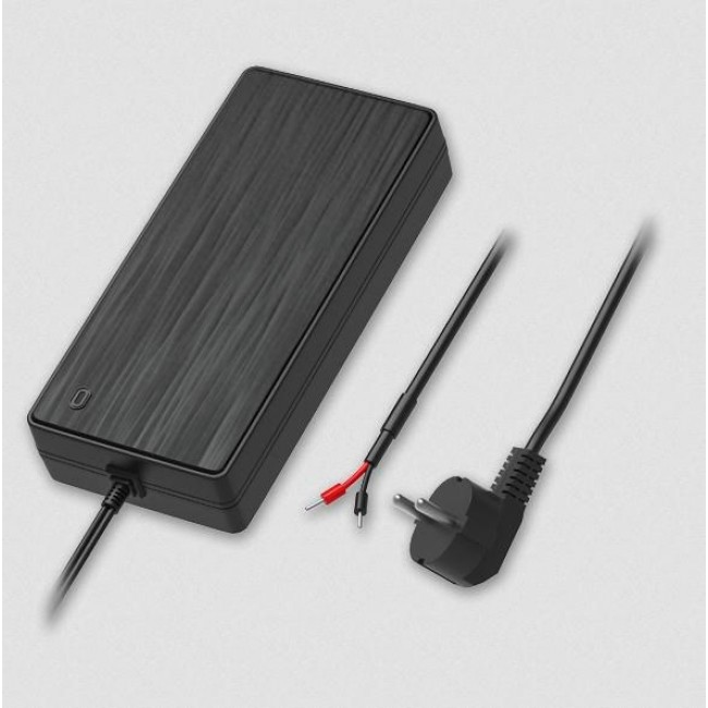 Teltonika PR320EUA power adapter/inverter Indoor 250 W Black Teltonika PR320EUA power adapter/inverter Indoor 250 W Black