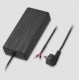 Teltonika PR320EUA power adapter/inverter Indoor 250 W Black Teltonika PR320EUA power adapter/inverter Indoor 250 W Black