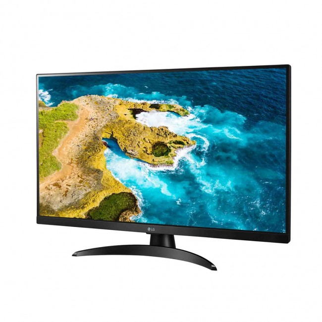 LG Monitor 27TQ615S-PZ 27 LG Monitor 27TQ615S-PZ 27