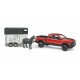 BRUDER 2501 toy vehicle