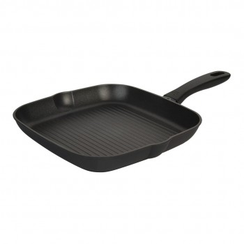 BALLARINI 75002-924-0 frying pan Grill pan Square
