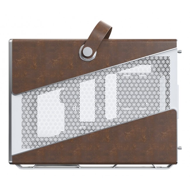 Montech Heritage PRO Midi Tower White