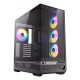 Antec C7 ARGB Midi Tower Black