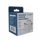 Gembird TPA-EU1A1C20-01-W Grounded universal travel power adapter, 20 W, white Gembird TPA-EU1A1C20-01-W Grounded universal travel power adapter, 20 W, white