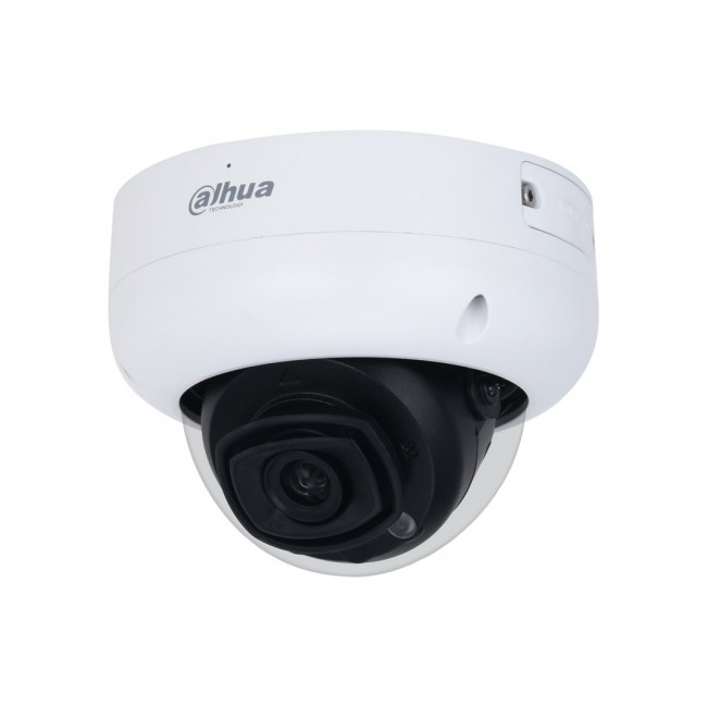 Dahua Technology WizMind IPC-HDBW5442R-ASE-0280B Dome IP security camera Outdoor 2688 x 1520 pixels Ceiling/wall Dahua Technology WizMind IPC-HDBW5442R-ASE-0280B Dome IP security camera Outdoor 2688 x 1520 pixels Ceiling/wall