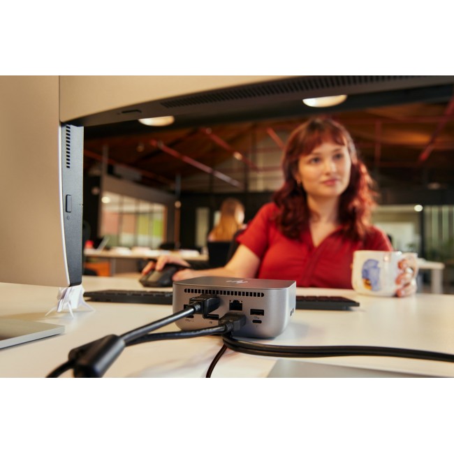 HP Thunderbolt 4 Ultra 280W G6 Dock HP Thunderbolt 4 Ultra 280W G6 Dock