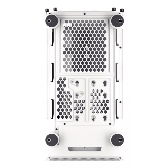 ENDORFY ARX 500 ARGB White Midi Tower