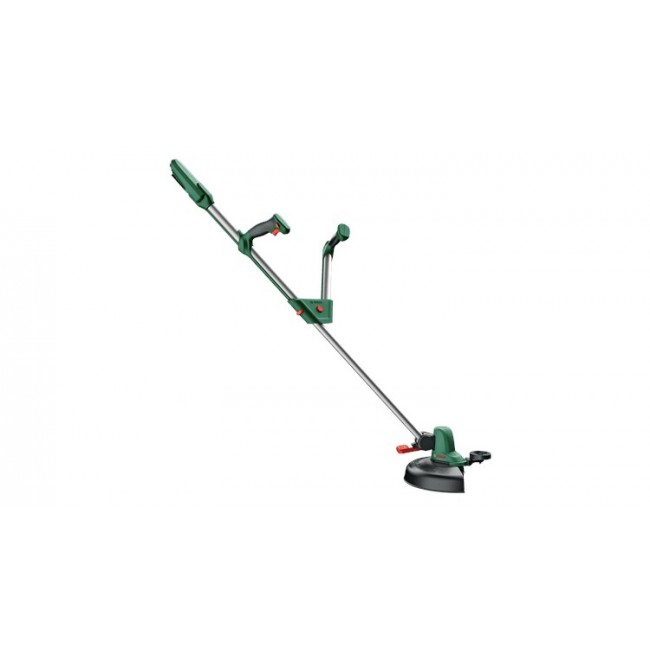 Bosch UniversalGrassCut 18V-26 26 cm Battery Black, Green Bosch UniversalGrassCut 18V-26 26 cm Battery Black, Green