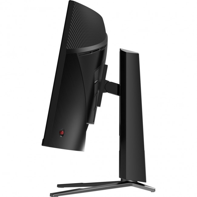 MSI MPG 346CQRF X24 computer monitor 86.4 cm (34