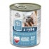 FRENDI with fish - wet cat food - 800g