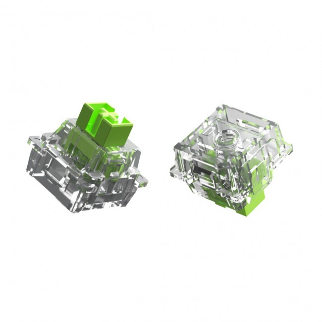 Glorious Gaming Glorious Raptor HE Switches - 36 pieces