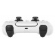 Sony DualSense White Bluetooth/USB Gamepad Analogue / Digital Android, MAC, PC, PlayStation 5, iOS