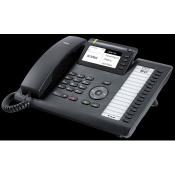 Landline phone Mitel OpenScape CP405T