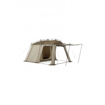 Tent village 13 quick opening cnh23zp12003-brown NATUREHIKE