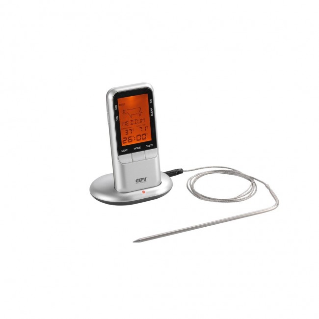GEFU WEEE food thermometer 0 - 250 C Digital