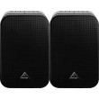 Pair of Behringer 1C-BK studio monitors Pair of Behringer 1C-BK studio monitors