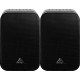 Behringer 1C-BK loudspeaker 2-way Black Wired 100 W