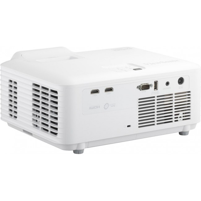 Viewsonic LS711HD data projector Short throw projector 4000 ANSI lumens 1080p (1920x1080) White